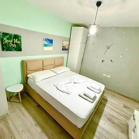 Appartamento Chic Downtown