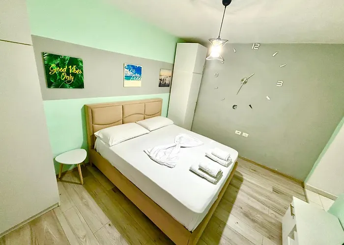 Appartamento Chic Downtown