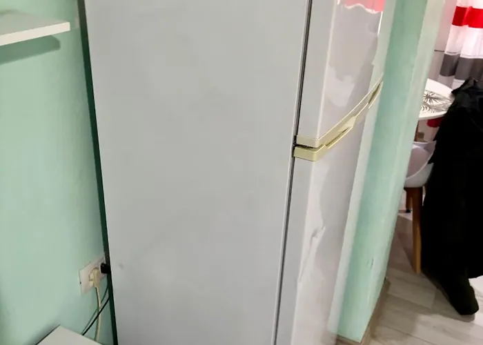 Apartament Chic Downtown Tirana