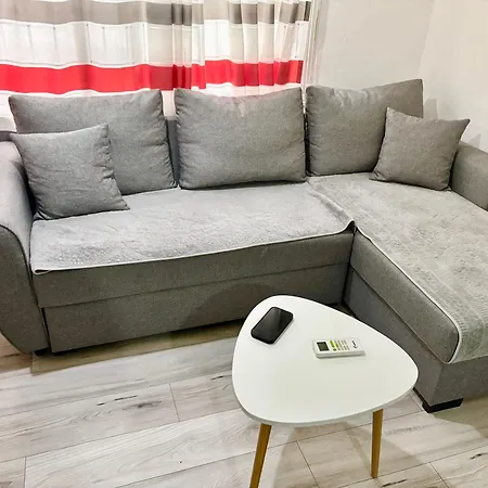 Apartamento Chic Downtown *