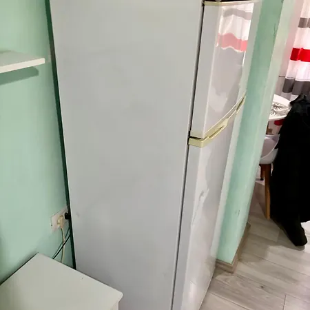 Appartement Chic Downtown Tirana